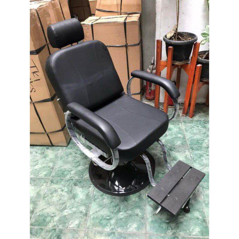 kursi barbershop hidrolik murah