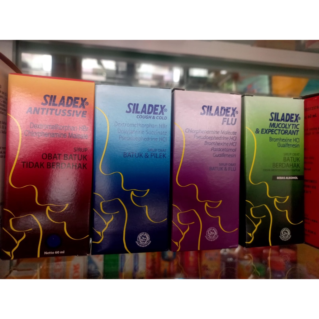 SILADEX