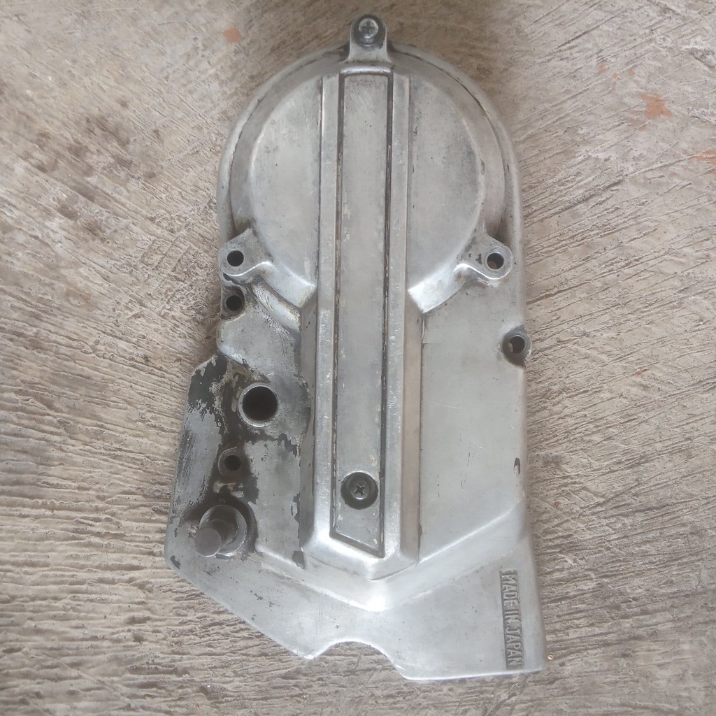Bak magnet kopling Yamaha RX 100 original copotan