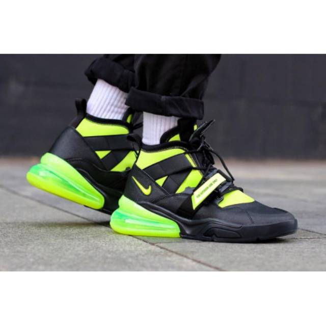air force 270 utility volt