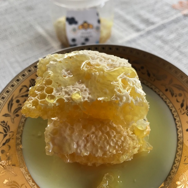 

Madu sarang "honey Secret