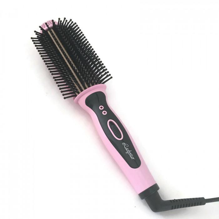 Sisir blow ladystar LS 605, blower comb, Sisir blow , sisir elektik, iron brush