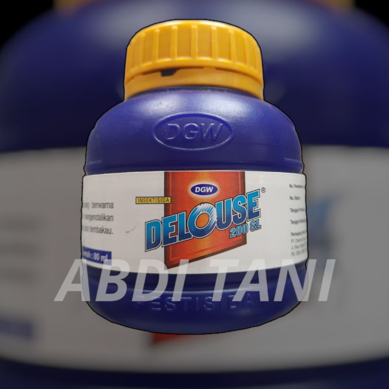 Delouse Imidakloprid