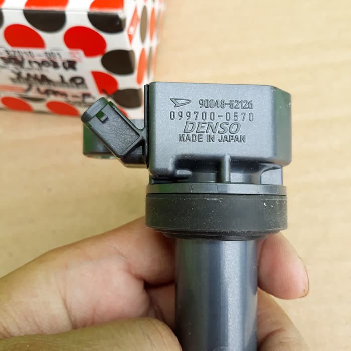 Coil Xenia 1.0 ORIGINAL