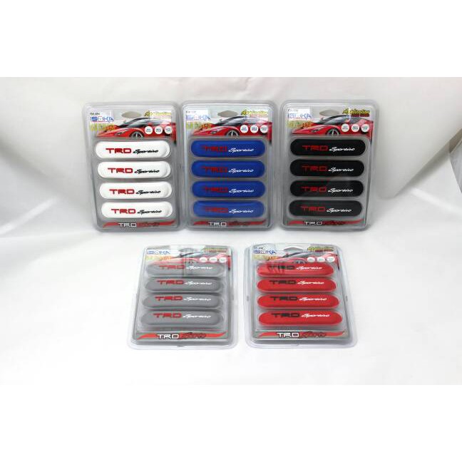 door guar mobil agya/ayla Aksesoris Mobil