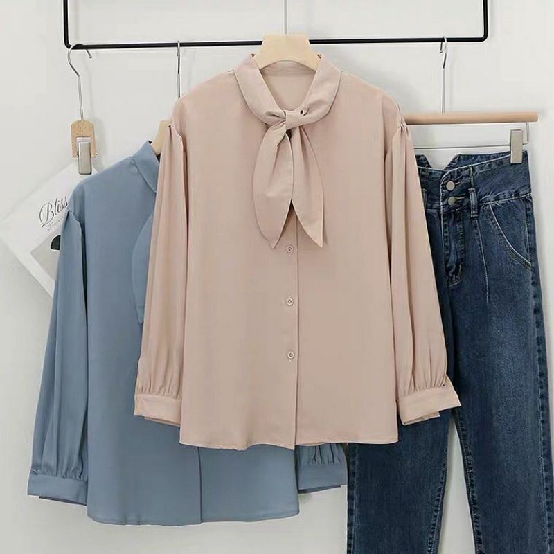 OSELA BLOUSE ATASAN WANITA KEKINIAN