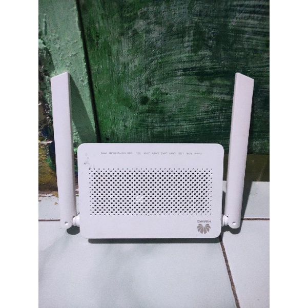 ONT Huawei HG8145V5 (2.4G +5G) unit sj