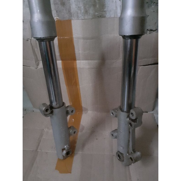 shockbreaker usd minerva original