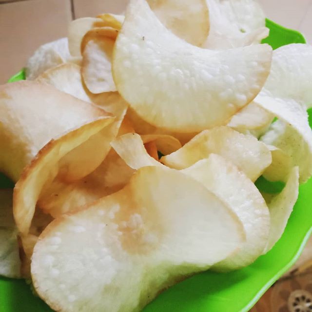 

keripik singkong