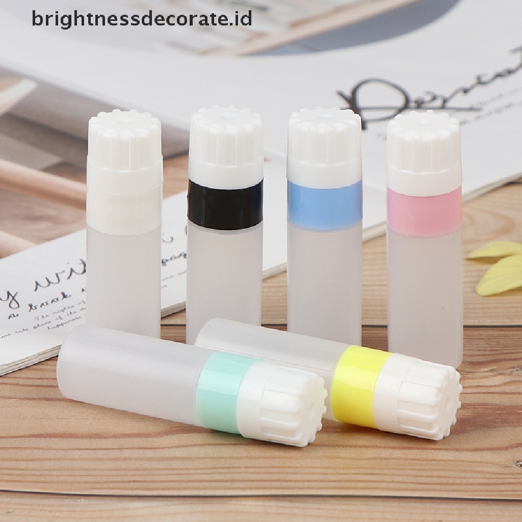 [birth] 8Ml Plastic Contactlens Eyes Dropper Bottle Nursing Liquid Bottle Container Case [ID]