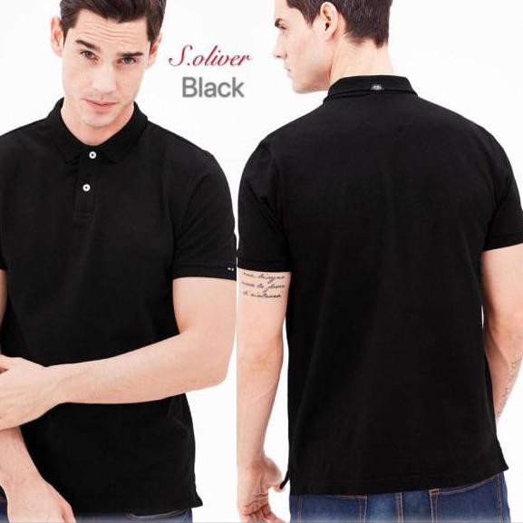 SALEE.. S oliver polo men