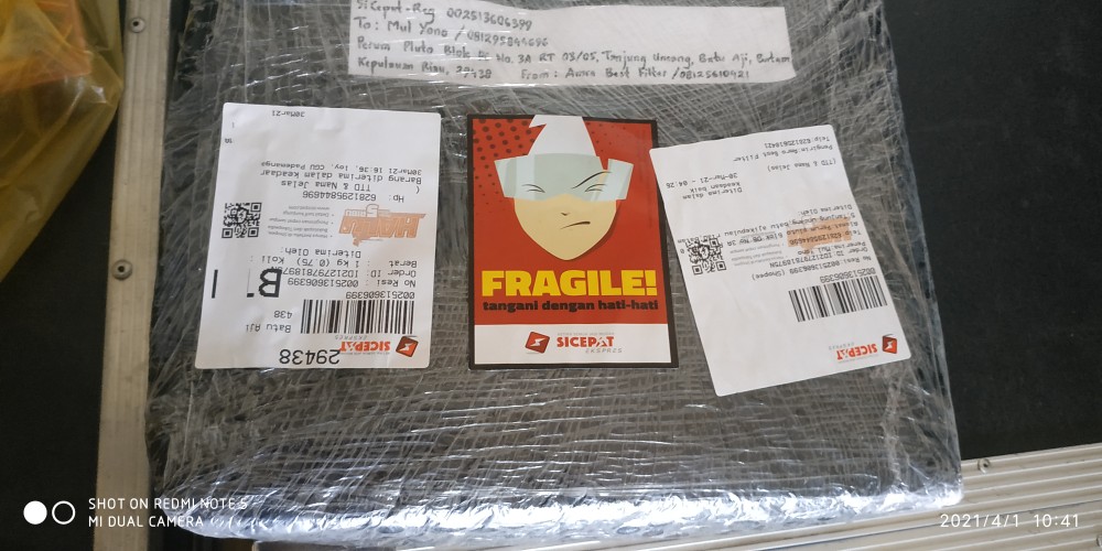 Hot Gun Heat Gun Pistol Pemanas Untuk Segel Tutup Galon