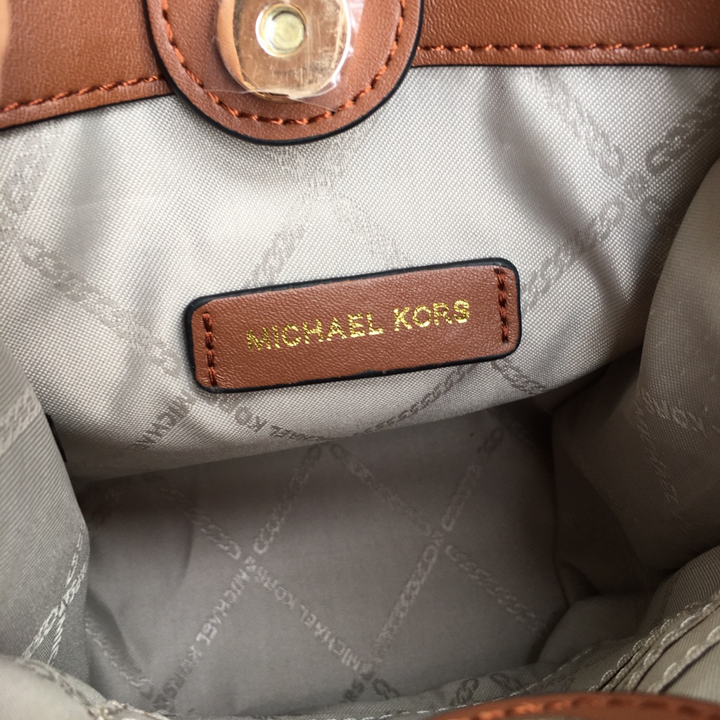 1689  2203   M-K  michael kors latest small vertical tote mercer mini new handbag messenger bag shoulder bag   ttb