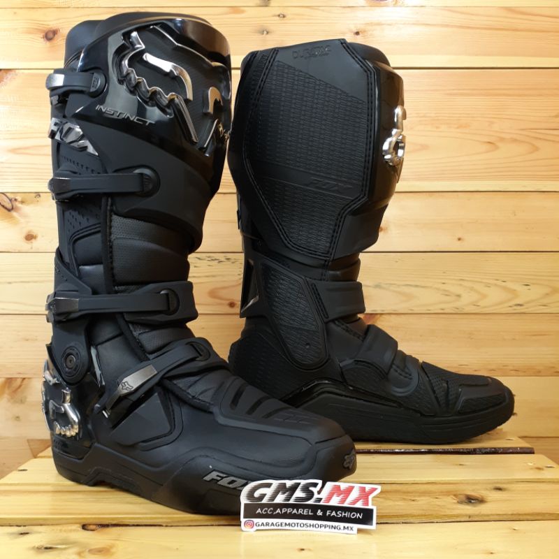 BOOTS FOX INSTINCT, SEPATU FOX INSTINCT, SEPATU TRAIL FOX INSTINCT, SEPATU CROSS FOX INSTINCT