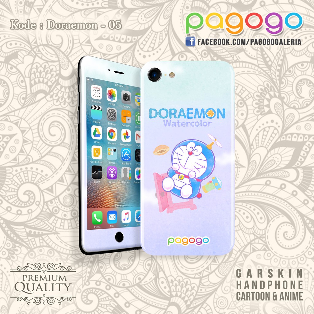 Unduh 95 Gambar Garskin Doraemon Oppo Neo 5 Terbaru Gratis