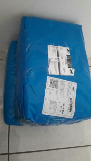 [mbs] Cod 1kg 14pcs (ori 100%) My Bottle Full Garansi Gratis Pouch 500ml High Quality!