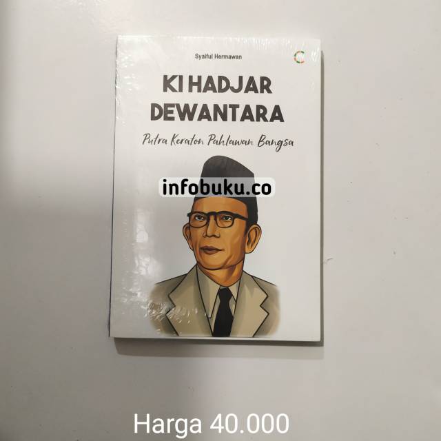 Ki hadjar Dewantara