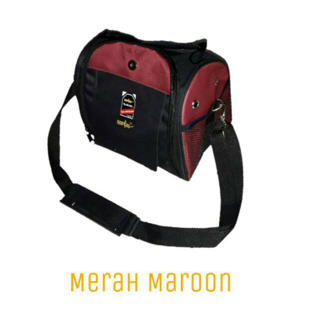 Tas Cargo/Untulan Kopral