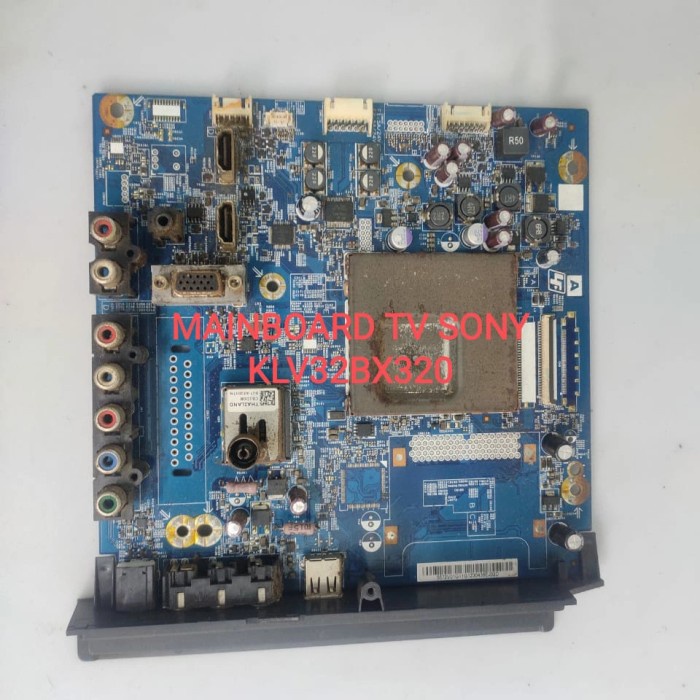 MAINBOARD TV SONY KLV32BX320