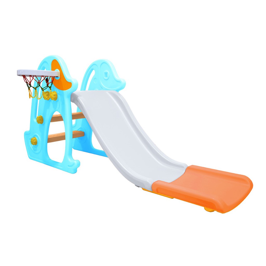 Labeille Slide Chick Fun KC-516 - Perosotan Anak