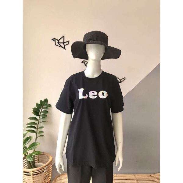 Magdalene's ZODIAC T-shirt