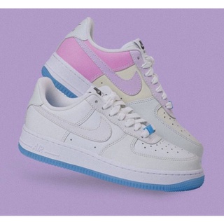 Jual WMNS NIKE AIR FORCE 1 '07 LX 