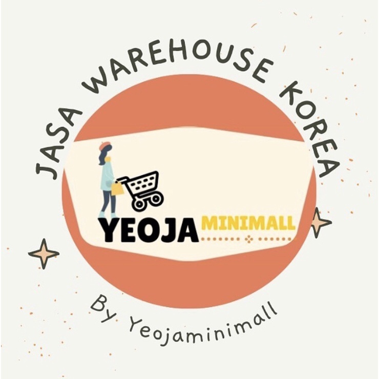 Jasa warehouse korea