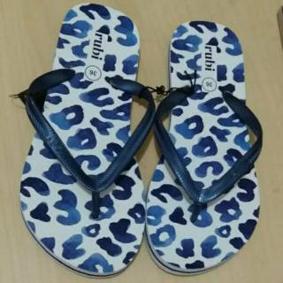 New arrival sandal  jepit rubi  sandal  Rubi  thong harga  