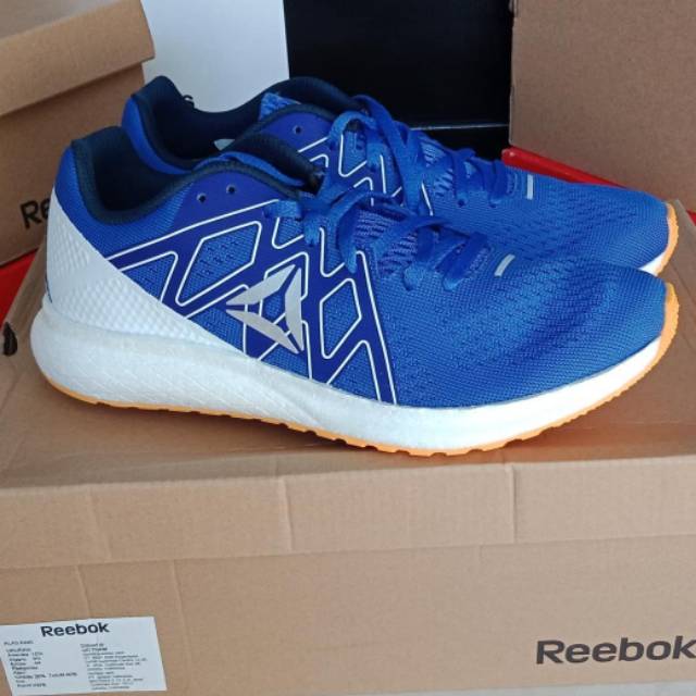 REEBOK FOREVER FLOATRIDE