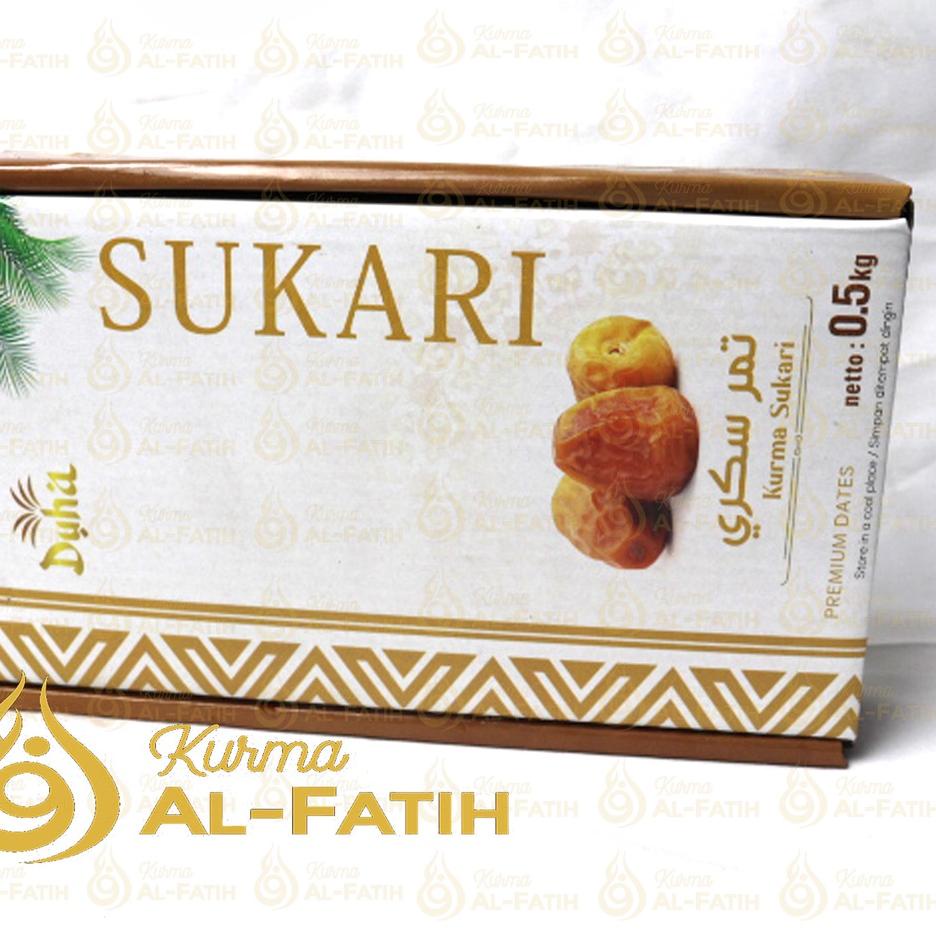 

Terbaru|SQ13|Kurma SUKARI Sukkari Basah / Kurma Sukari Raja / Oleh Oleh Haji dan Umroh