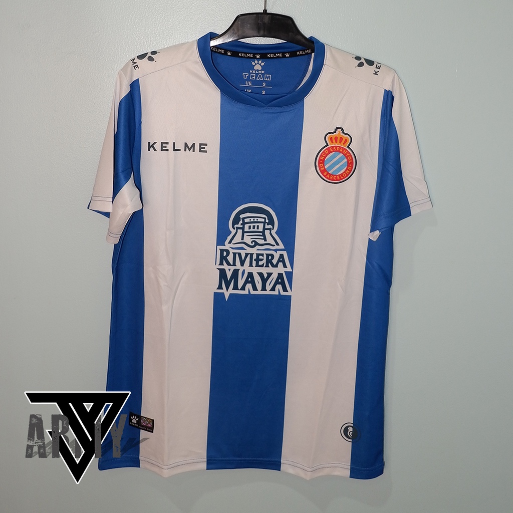 JERSEY ESPANYOL GO