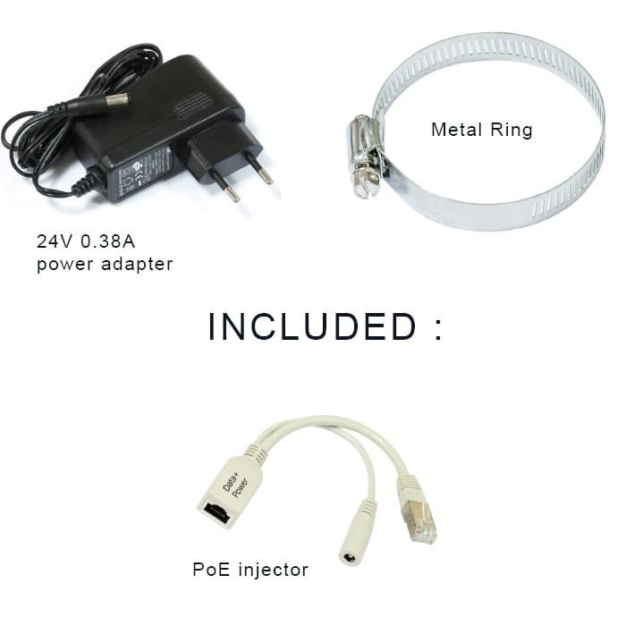 Mikrotik SXTsq Lite 5 SXTsq 5nD 5GHz RBSXTsq-5nD MIMO Wireless Client