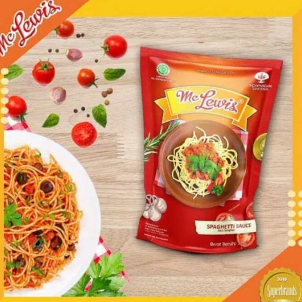 

Saus Bolognaise -1Kg - Saus Bolognaise Curah - Saus Spageti