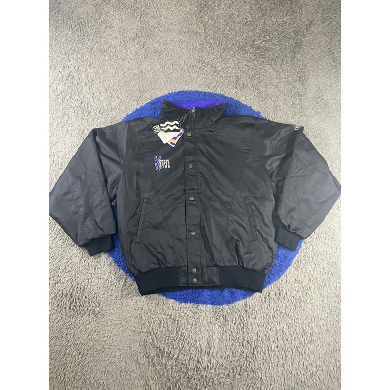Jaket Vintage Riding//Second//TriftShop