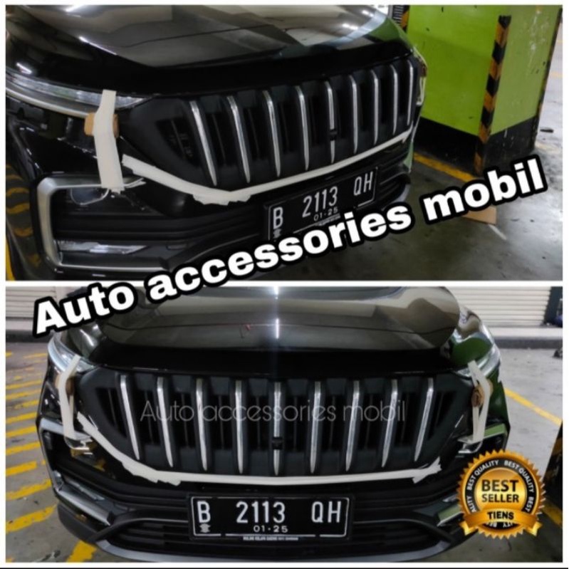 Grill Apollo Wuling Almaz