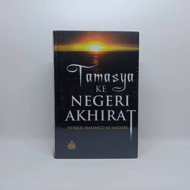 Tamasya ke Negeri Akhirat