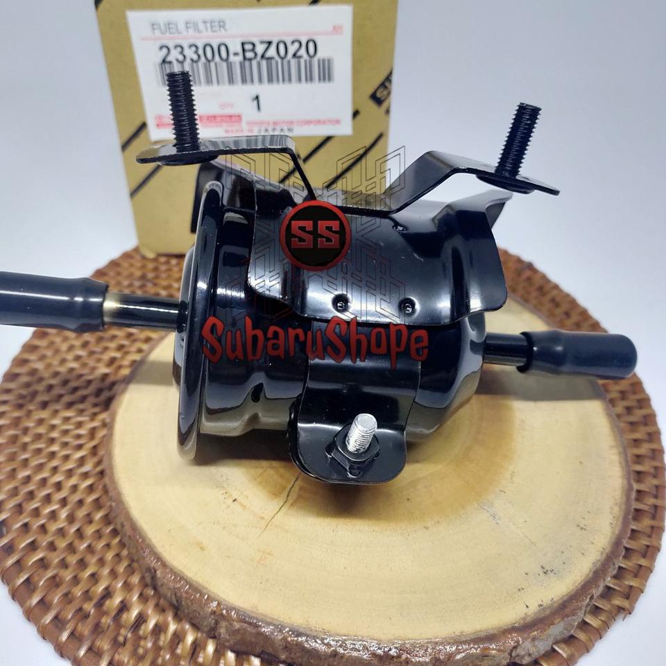 ☋ FUEL FILTER - FILTER BENSIN ALL NEW AVANZA / VELOZ / RUSH ★★ 66S