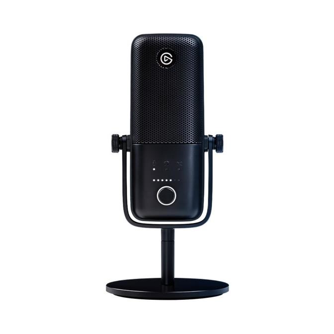 Elgato Mic Wave 3 .