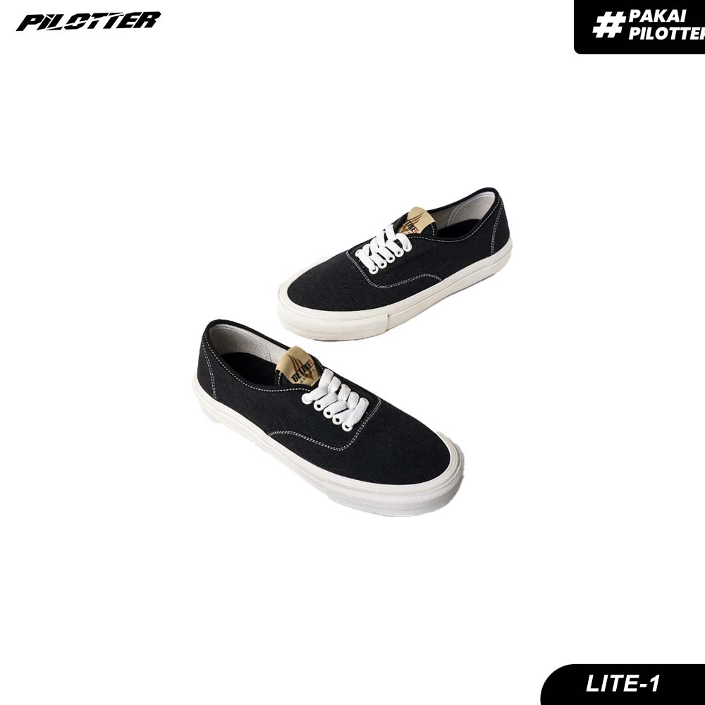 SEPATU PRIA GETZKE LITE #1 ORIGINAL FREE STIKER SNEAKERS GETZKE LITE #1 SEPATU BERTALI GETZKE