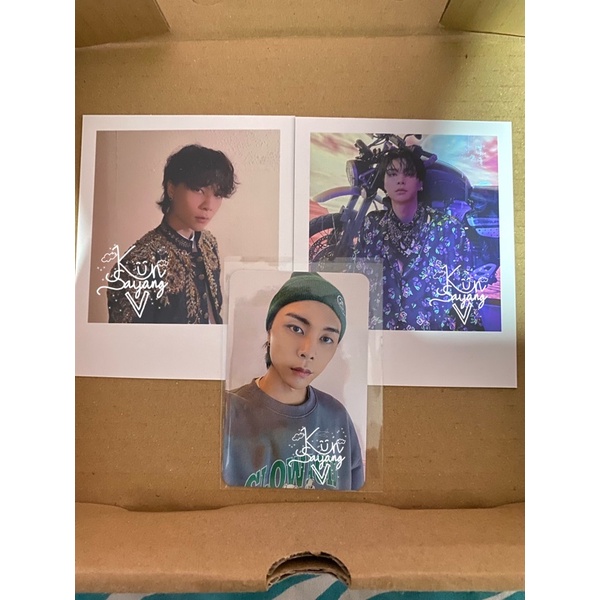 Pola event sticker, favorite, PC Slow Acid autumn Johnny