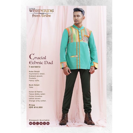 TUNEECA SALE KOKO SIZE XL