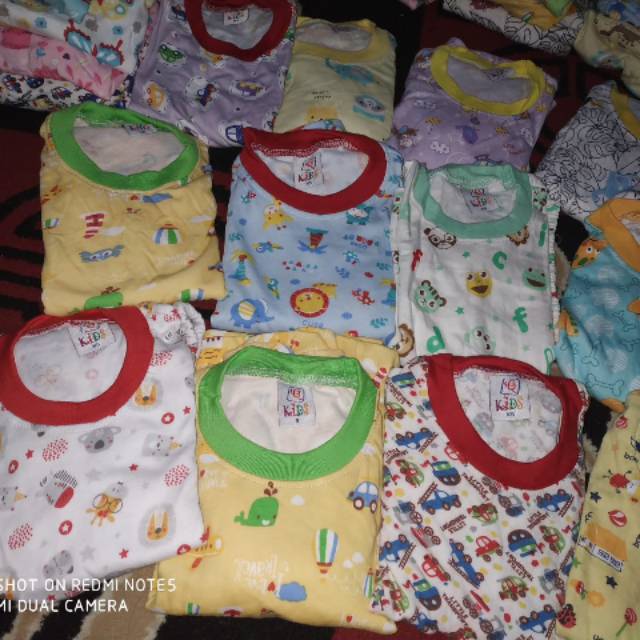 Grosiran piyama bahan libby velvet 6bln smpai 2th piyama qkids