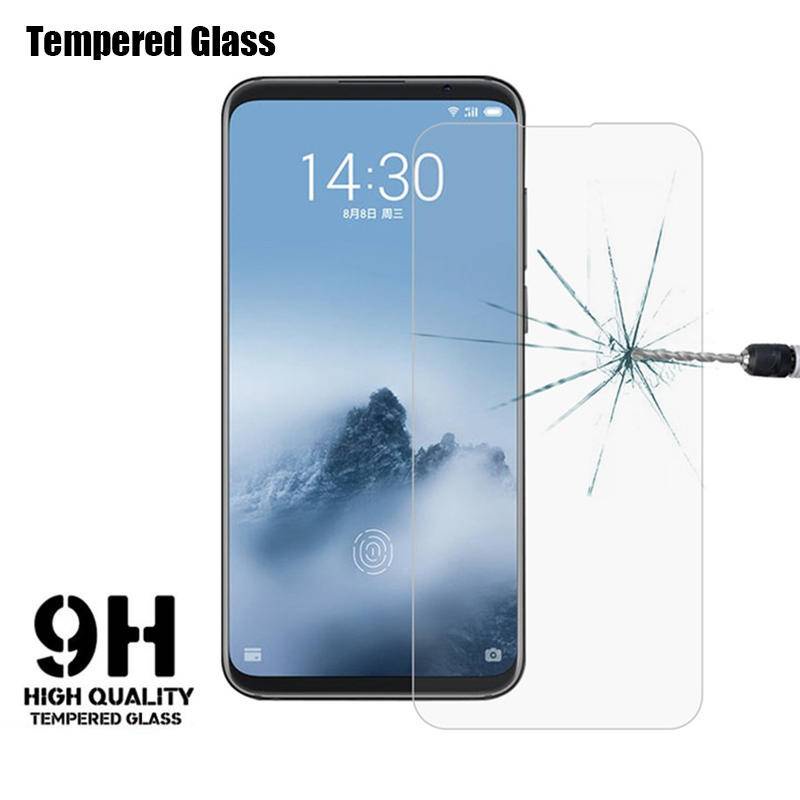 Pelindung Layar Tempered Glass 9H Untuk Huawei Nova 7i 8i 7 9 SE Y70 Plus 5T 2i 3i 4 4e P20 Pro Lite Y7A Y7p Y6p