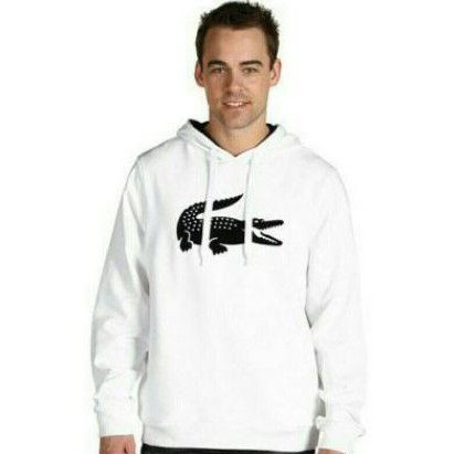 Sweater/Hoodie/Zipper LACOSTE