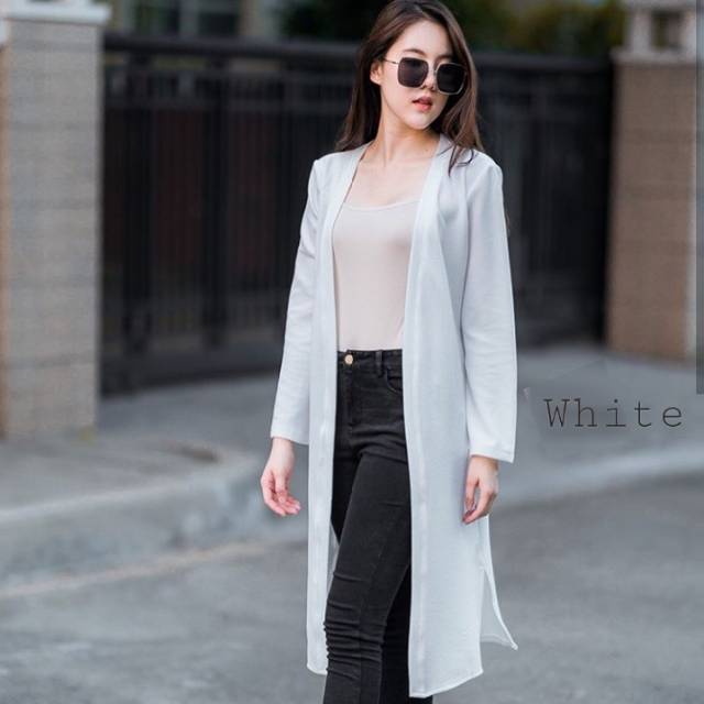 LL-Long Cardy Mosa  Bhn spandex soft fit L-2