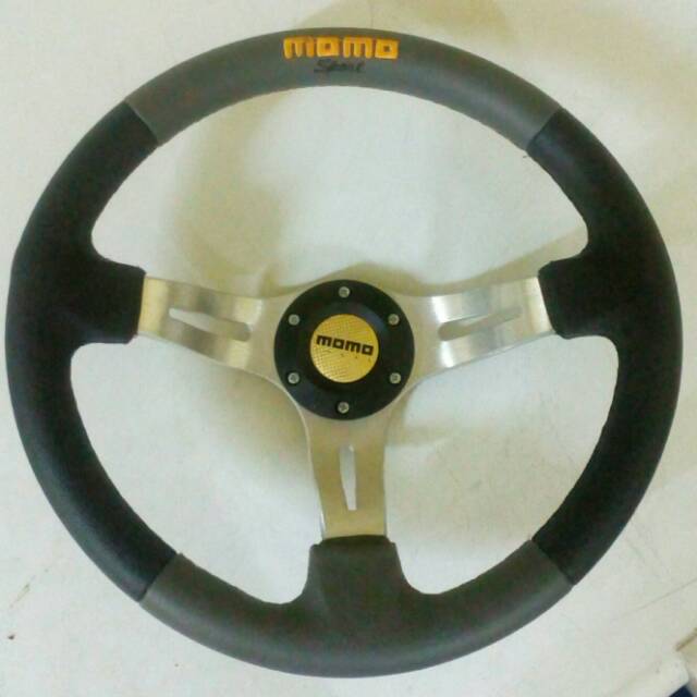 STIR RACING MOMO + HKB BOSS KIT KATANA JIMNY