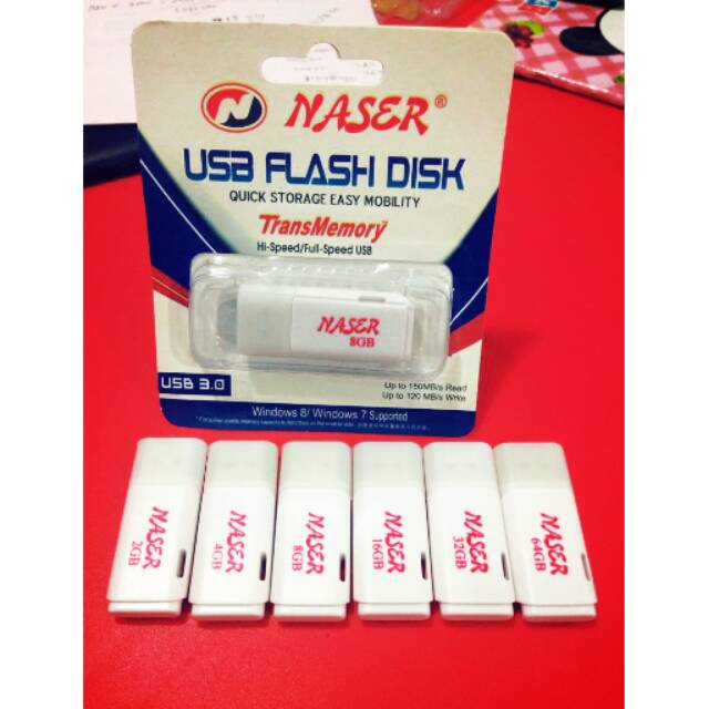 Flasdisk hayabusa 16gb