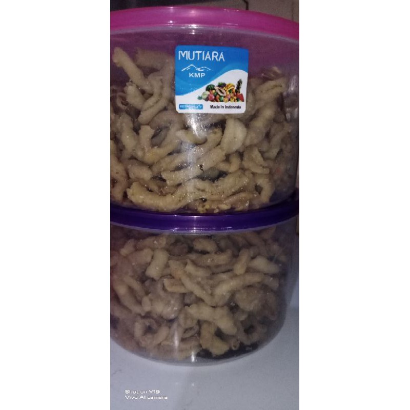 

USUS CRISPY ORIGINAL