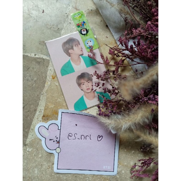 PC JIN Persona 1 OFFICIAL