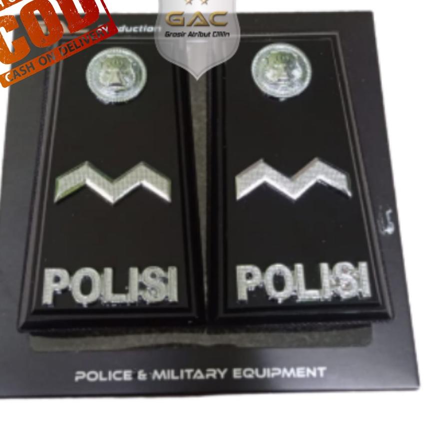

Best - PANGKAT AIPDA FULL ACRYLIK